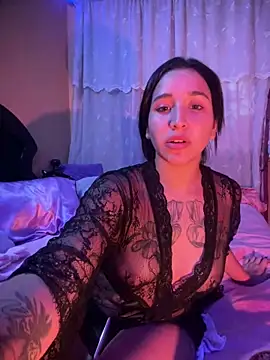 ameliasexlove webcam