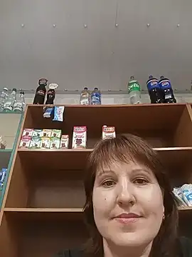 ViolettaLove888 webcam
