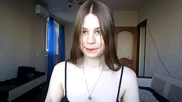 MatthewScheff webcam