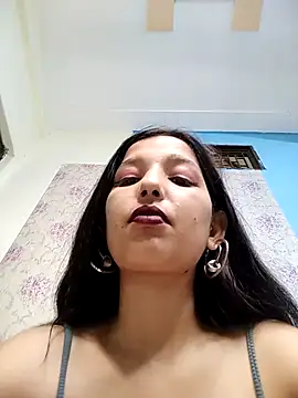 Queen_Rosyy webcam