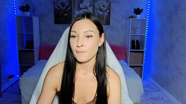 NikoleMills webcam