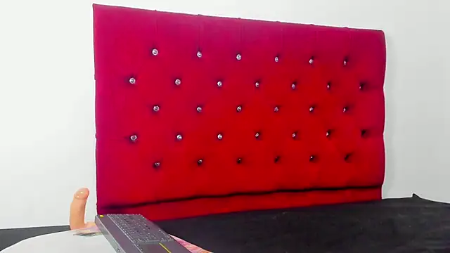 Daniela_Spencerr webcam