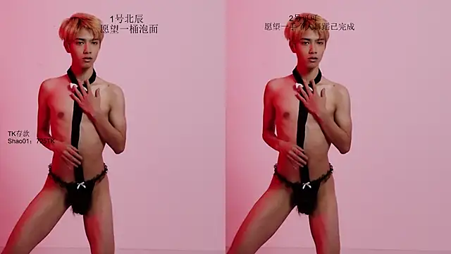 YinLi-Boy webcam