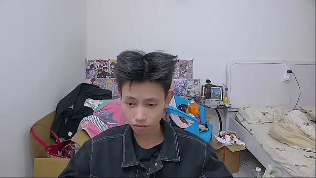 Tomato-888 webcam
