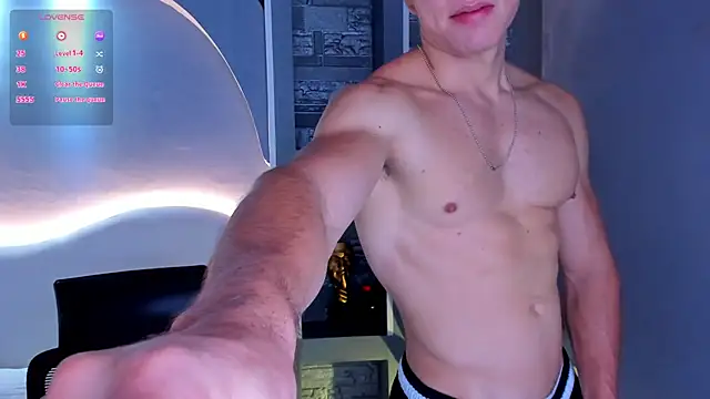 IanMancini webcam