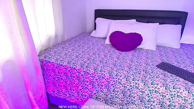 valentina_roseee webcam