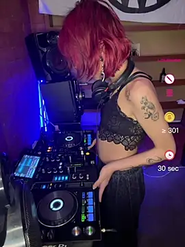xLilyAngelx_ webcam