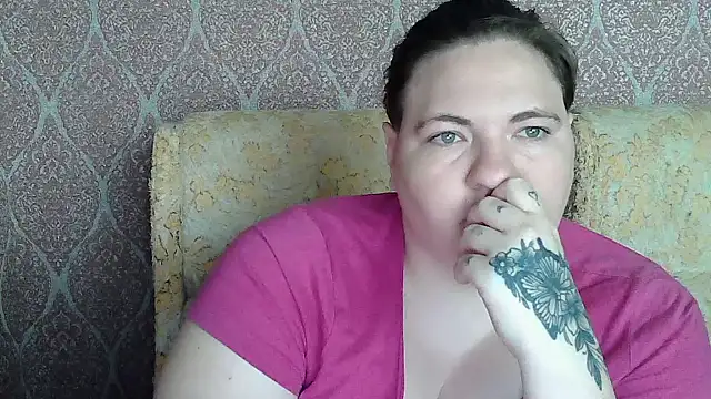 LizaDixon webcam