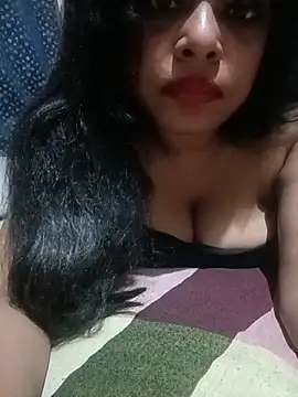 Scarlettlady webcam