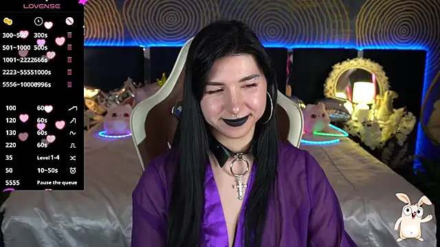 EmilyCandyy webcam