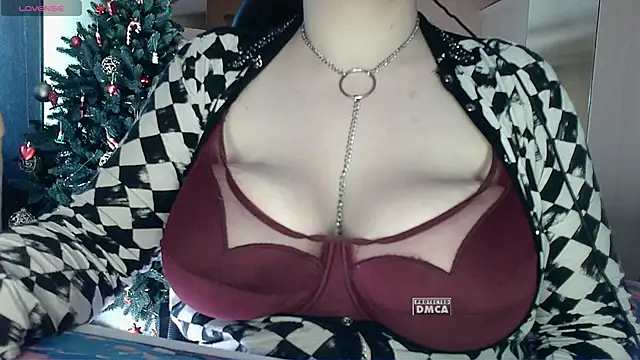 Mrs_Dream live cam