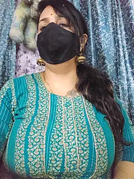 cute-tanvi live cam