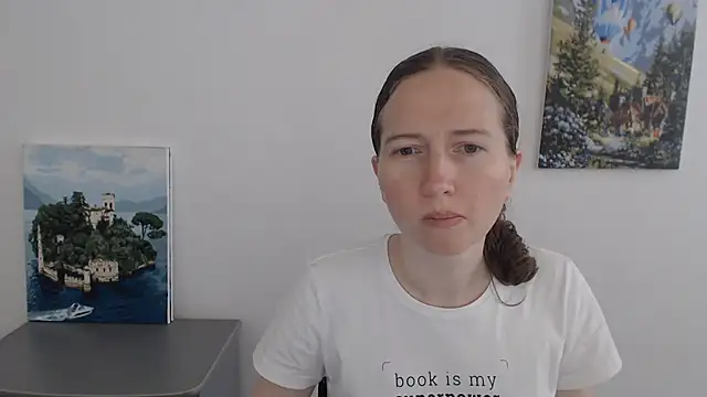 sexy_margox_ - Sexy_MargoX_'s free webcam - UK Sex Cams