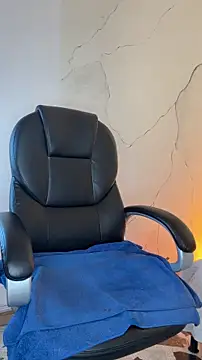 NiickyJones webcam