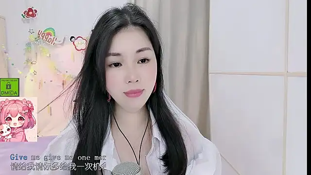 HK_angelchloe live cam