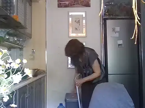 Baby-Matilda live cam