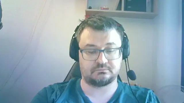 SirAbuser webcam