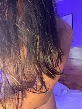 mahia_queen webcam