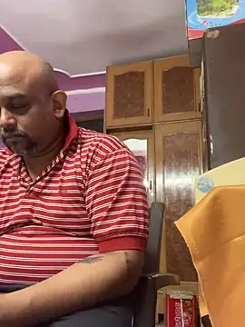 Dick_6inches_Delhi webcam