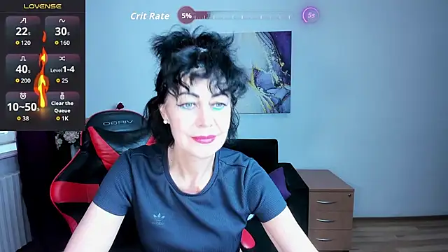 Silvia_Wallec webcam