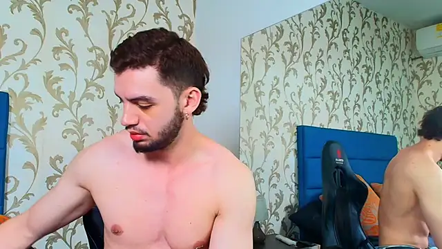 Michael_magno webcam