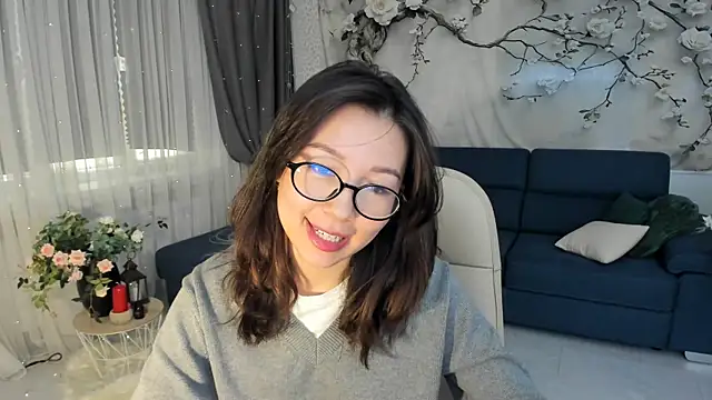 AgnieszkaBanana webcam