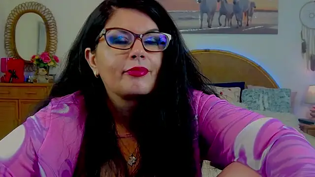 EllenGrace webcam