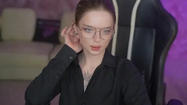 Cassy-Celestial_ webcam