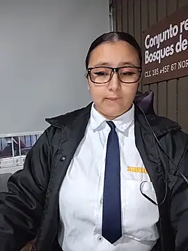 Cute_Penelope webcam