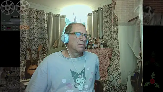 coryassman webcam