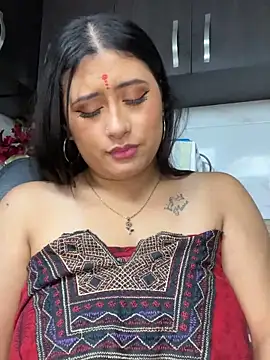kalpanaaishaa webcam