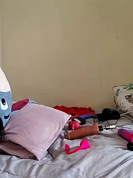 kinkyginger23 webcam