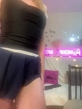 SweetCupcaks webcam