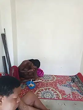 Broan_me live cam