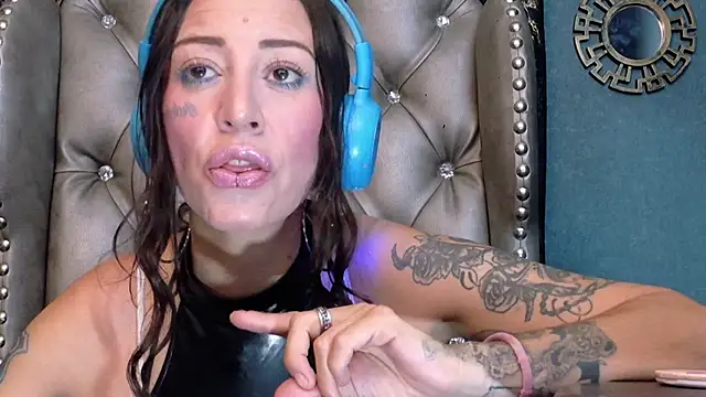 LusstCruella webcam