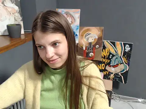 felicity_gold webcam