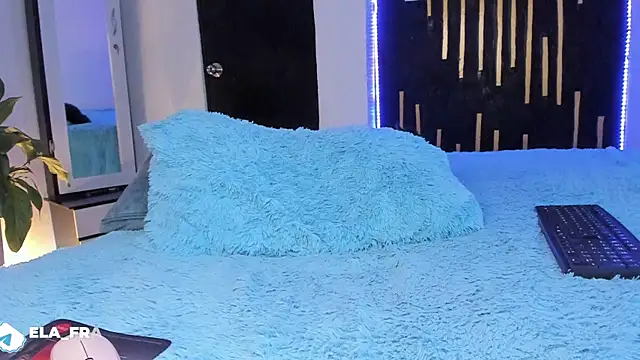 elafranco_ live cam