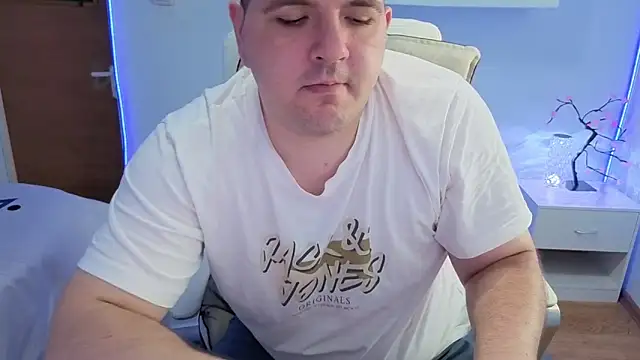 JasonJacks webcam
