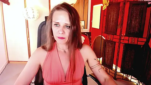 EmiliaBedy webcam