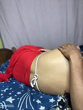 Sassy_Annie webcam