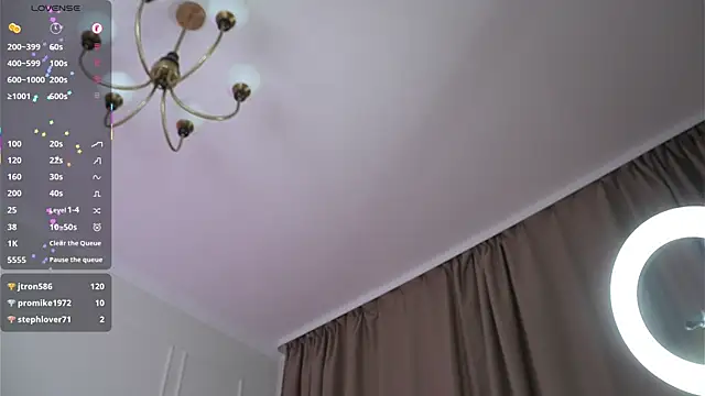 Sweet_Jealousy webcam