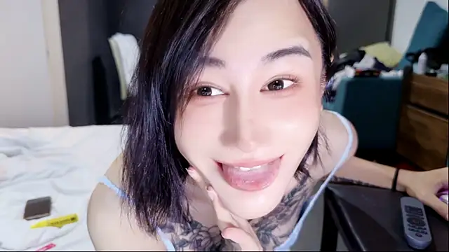 Rainbow-sweet live cam