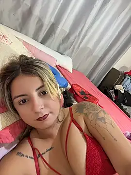 Victoriacavalliery webcam