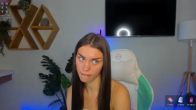 Cherry___Kiss webcam