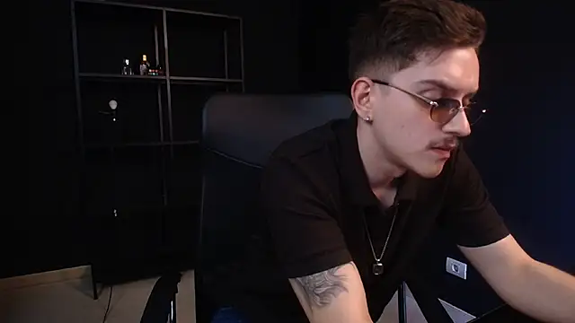 FelixStarkk webcam
