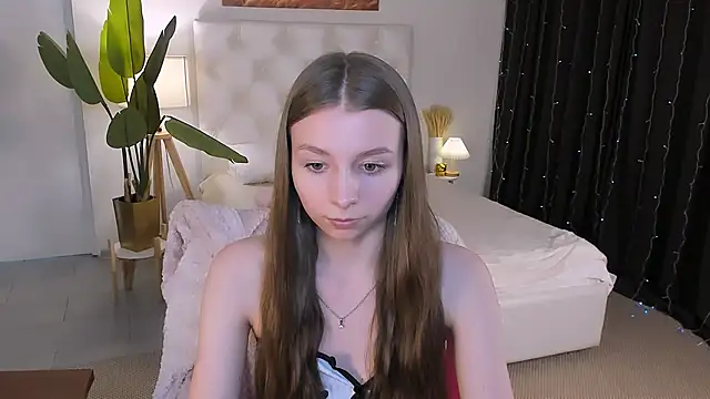 JulieDaniel webcam