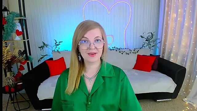 YourUniverser webcam