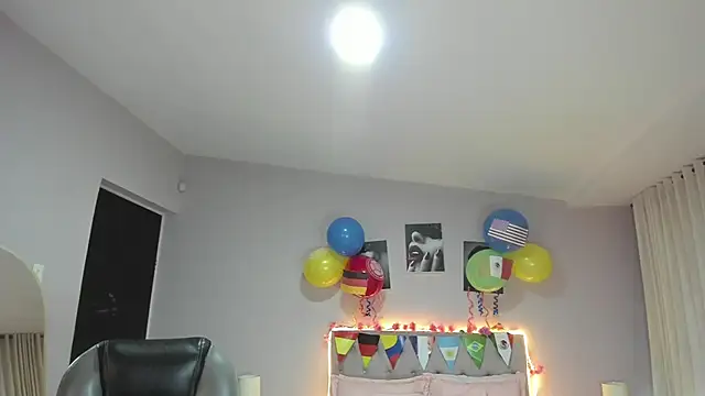 Miss_Cataleya__ live cam