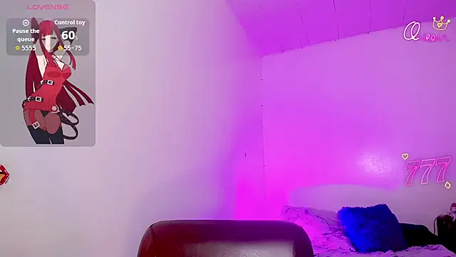 bayolet_ - Bayolet_'s free webcam - UK Sex Cams