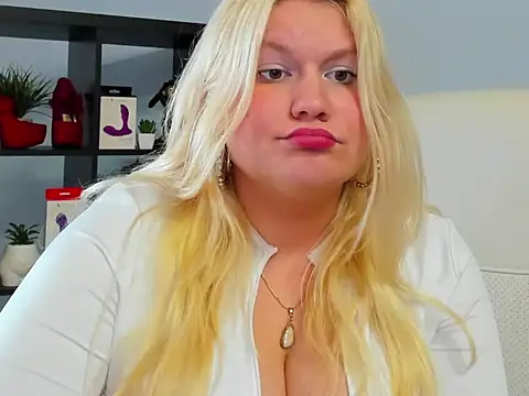 samantha_darling webcam